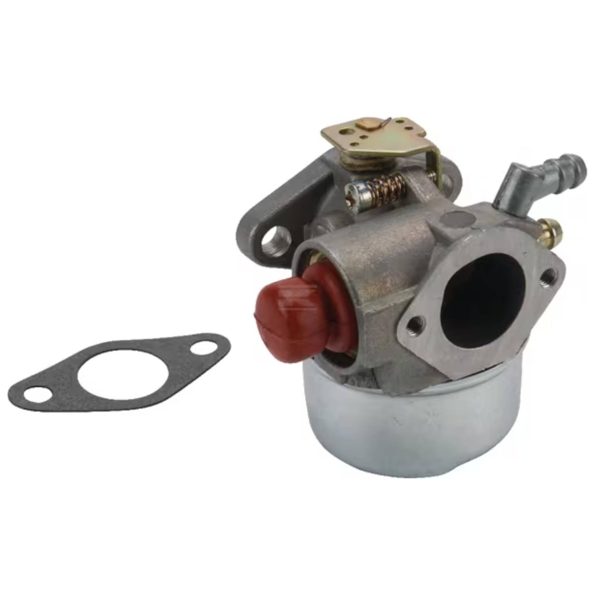 cyclingcolors Vergaser kompatibel mit Tecumseh 640025 Garten Rasenmäher Traktor Anpassbarer Wärmemotor cyclingcolors Vergaser kompatibel mit Tecumseh 640025 Garten Rasenmäher Traktor Anpassbarer Wärmemotor von cyclingcolors