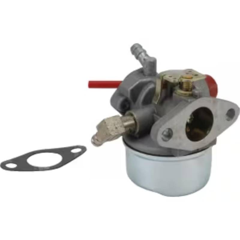 cyclingcolors Vergaser kompatibel mit Tecumseh 640350 Garten Rasenmäher Traktor Anpassbarer Wärmemotor von cyclingcolors
