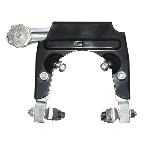 cyclingcolors Vorderradbremssattel für Motorrad, Roller, Moped, kompatibel mit Solex cyclingcolors Vorderradbremssattel für Motorrad, Roller, Moped, kompatibel mit Solex von cyclingcolors