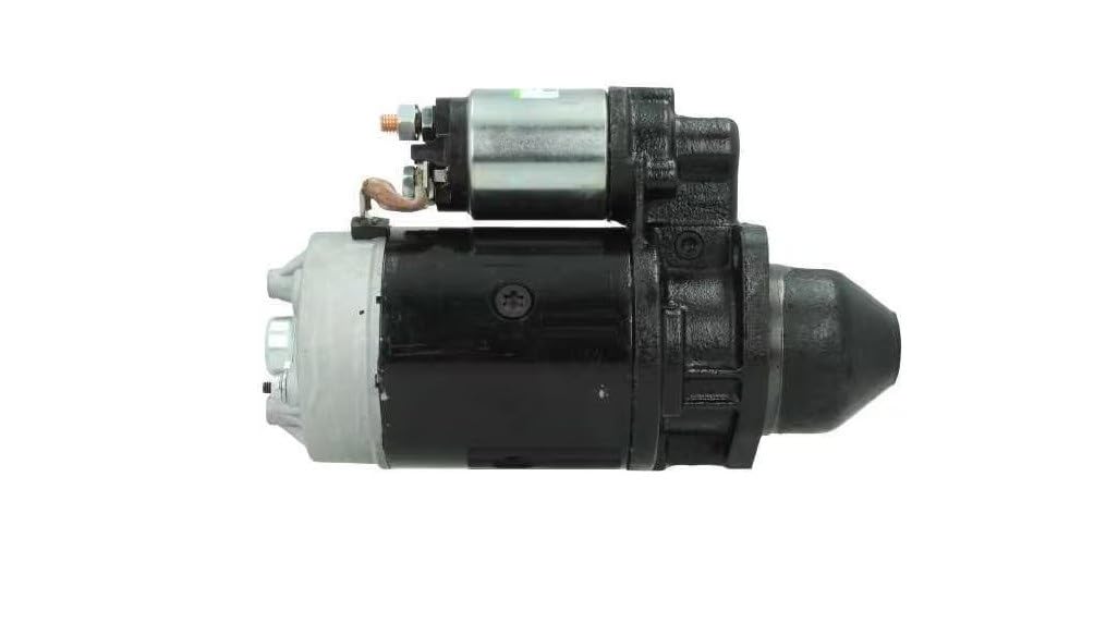 cyclingcolors anlasser traktor rasenmäher landmaschine fahrzeug 12V 1,9kW 11 zahne cyclingcolors anlasser traktor rasenmäher landmaschine fahrzeug 12V 1,9kW 11 zahne von cyclingcolors