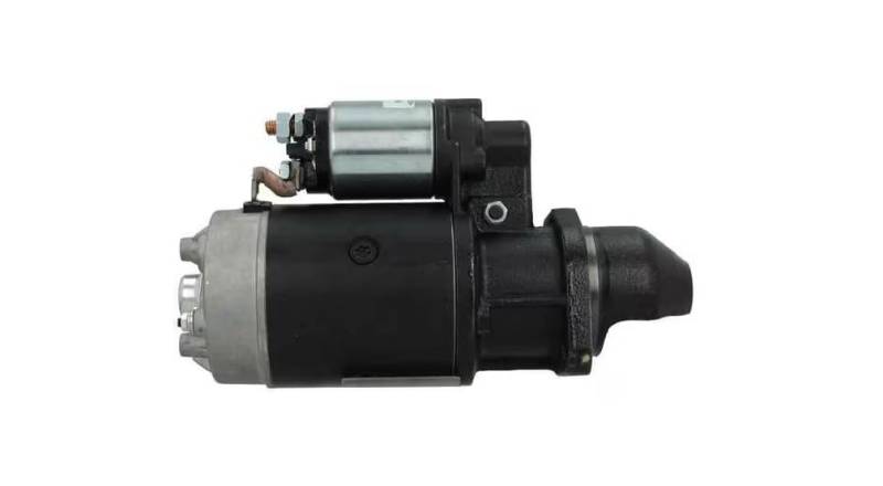 cyclingcolors anlasser traktor rasenmäher landmaschine fahrzeug 12V 1,9kW 9 zahne von cyclingcolors