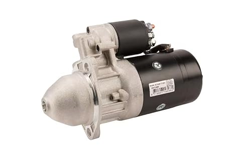 cyclingcolors anlasser traktor rasenmäher landmaschine fahrzeug 12V 2,2kW 11 zahne cyclingcolors anlasser traktor rasenmäher landmaschine fahrzeug 12V 2,2kW 11 zahne von cyclingcolors