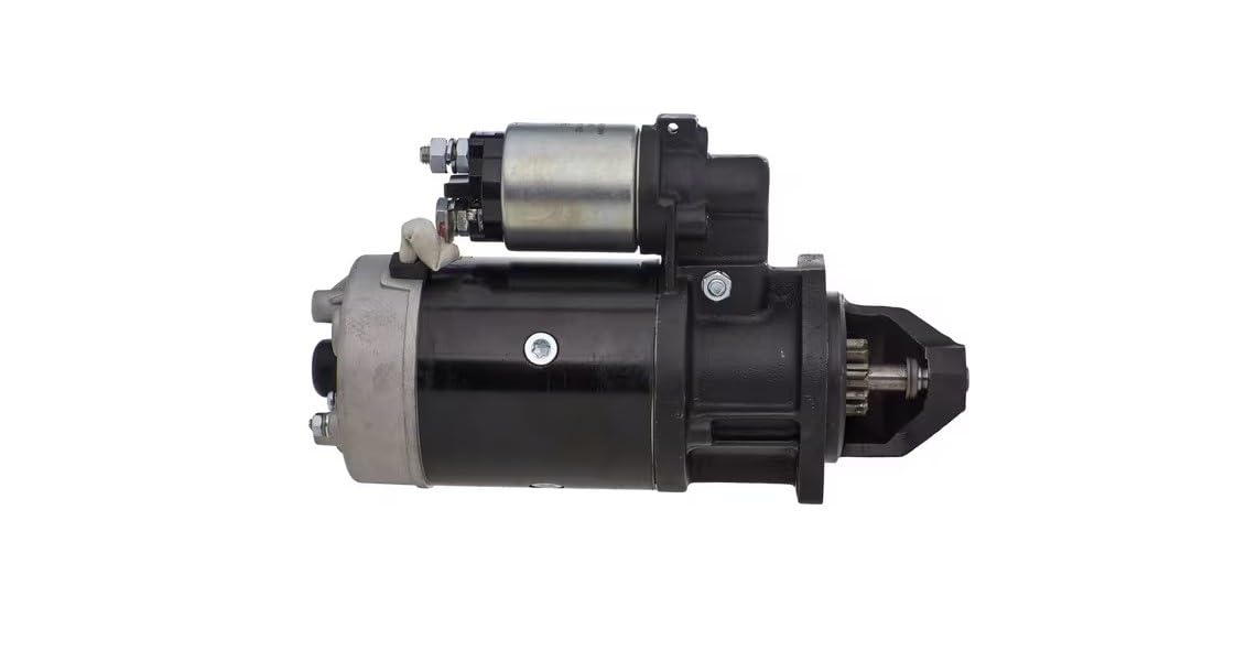 cyclingcolors anlasser traktor rasenmäher landmaschine fahrzeug 12V 3,1 kw 10 zahne cyclingcolors anlasser traktor rasenmäher landmaschine fahrzeug 12V 3,1 kw 10 zahne von cyclingcolors