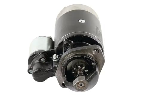 cyclingcolors anlasser traktor rasenmäher landmaschine fahrzeug 12v 1,9 kw 9 zahne cyclingcolors anlasser traktor rasenmäher landmaschine fahrzeug 12v 1,9 kw 9 zahne von cyclingcolors