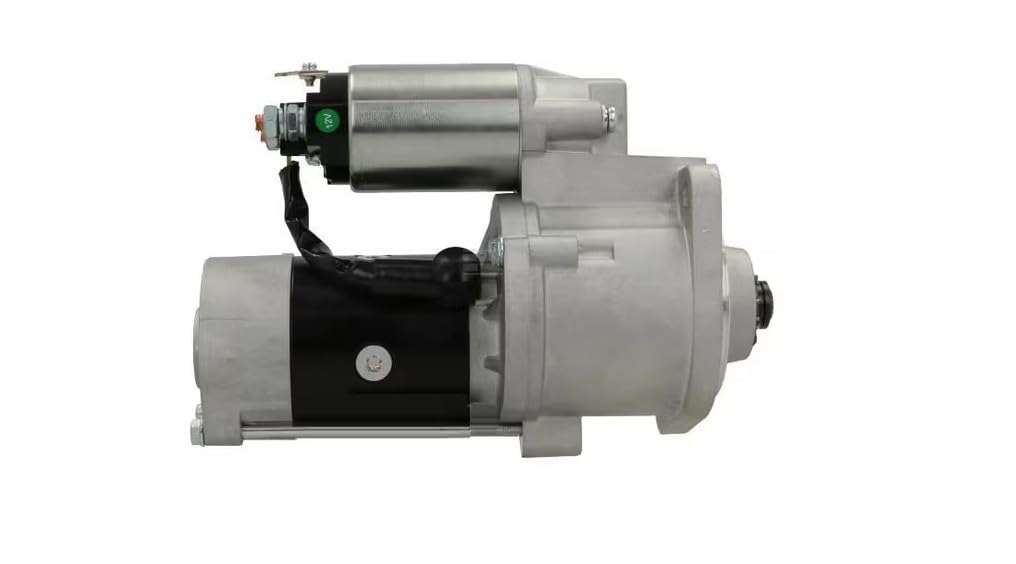 cyclingcolors anlasser traktor rasenmäher landmaschine fahrzeug 12v 2,2 kw 10 zahne cyclingcolors anlasser traktor rasenmäher landmaschine fahrzeug 12v 2,2 kw 10 zahne von cyclingcolors