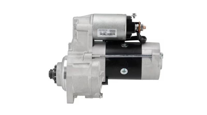 cyclingcolors anlasser traktor rasenmäher landmaschine fahrzeug 12v 2,2 kw 13 zahne von cyclingcolors