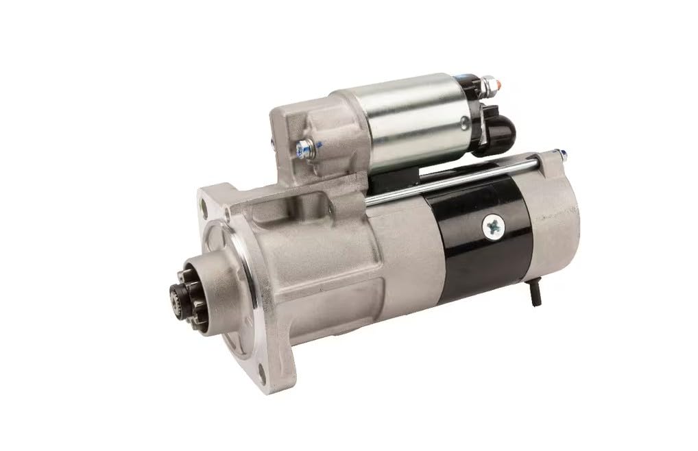 cyclingcolors anlasser traktor rasenmäher landmaschine fahrzeug 12v 2,5kw 9 zahne cyclingcolors anlasser traktor rasenmäher landmaschine fahrzeug 12v 2,5kw 9 zahne von cyclingcolors