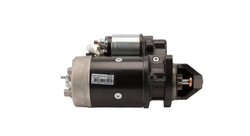 cyclingcolors anlasser traktor rasenmäher landmaschine fahrzeug 12v 2,7 kw 9 zahne von cyclingcolors