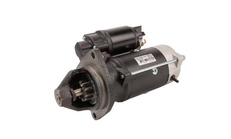 cyclingcolors anlasser traktor rasenmäher landmaschine fahrzeug 12v 3,2 kw 10 zahne von cyclingcolors