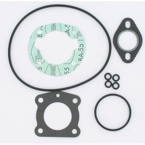 cyclingcolors dichtungssatz dichtung motor zylinder moto motorrad moped roller kompatibel mit Peugeot 103 cyclingcolors dichtungssatz dichtung motor zylinder moto motorrad moped roller kompatibel mit Peugeot 103 von cyclingcolors