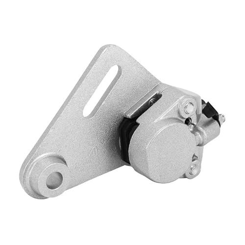 cyclingcolors hinterer Bremssattel Motorrad Roller Moped kompatibel mit Piaggio Derbi Peugeot Gilera AJP von cyclingcolors