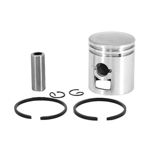 cyclingcolors kolben + kolbenringe motorrad moped roller mofa 50cc kompatibel mit Peugeot 103 D 39,88mm letter A ringe 2,5mm cyclingcolors kolben + kolbenringe motorrad moped roller mofa 50cc kompatibel mit Peugeot 103 D 39,88mm letter A ringe 2,5mm von cyclingcolors