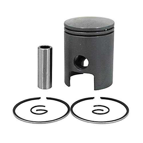cyclingcolors kolben + kolbenringe motorrad moped roller mofa 50cc kompatibel mit am6 minarelli beta rr mbk x limit yamaha tzr peugeot xps rieju rs1 D 40,30mm ringe 1,2mm cyclingcolors kolben + kolbenringe motorrad moped roller mofa 50cc kompatibel mit am6 minarelli beta rr mbk x limit yamaha tzr peugeot xps rieju rs1 D 40,30mm ringe 1,2mm von cyclingcolors