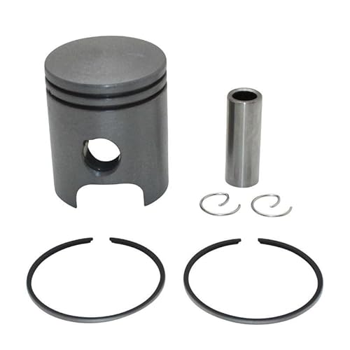 cyclingcolors kolben + kolbenringe motorrad moped roller mofa 50cc kompatibel mit ci popcorn aragon keeway achse 12mm cyclingcolors kolben + kolbenringe motorrad moped roller mofa 50cc kompatibel mit ci popcorn aragon keeway achse 12mm von cyclingcolors