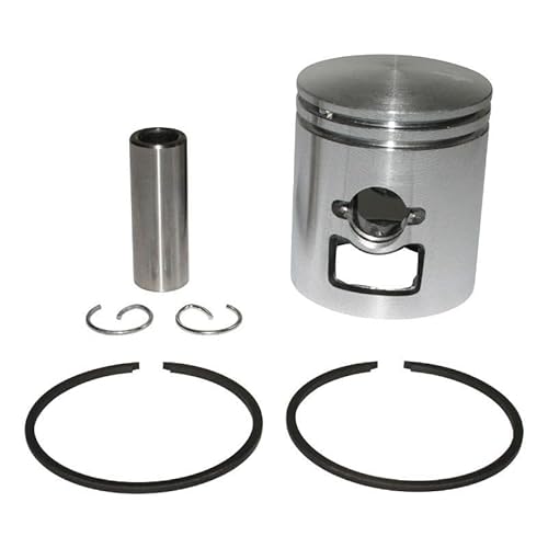 cyclingcolors kolben + kolbenringe motorrad moped roller mofa 50cc kompatibel mit peugeot 103 D 39,94mm letter G ringe 1,5mm cyclingcolors kolben + kolbenringe motorrad moped roller mofa 50cc kompatibel mit peugeot 103 D 39,94mm letter G ringe 1,5mm von cyclingcolors