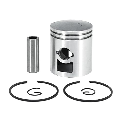 cyclingcolors kolben + kolbenringe motorrad moped roller mofa 50cc kompatibel mit peugeot 103 D 39,97mm letter J ringe 1,5mm cyclingcolors kolben + kolbenringe motorrad moped roller mofa 50cc kompatibel mit peugeot 103 D 39,97mm letter J ringe 1,5mm von cyclingcolors