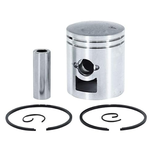cyclingcolors kolben + kolbenringe motorrad moped roller mofa 50cc kompatibel mit peugeot 103 letter A ringe 1,5mm D 39,88mm cyclingcolors kolben + kolbenringe motorrad moped roller mofa 50cc kompatibel mit peugeot 103 letter A ringe 1,5mm D 39,88mm von cyclingcolors