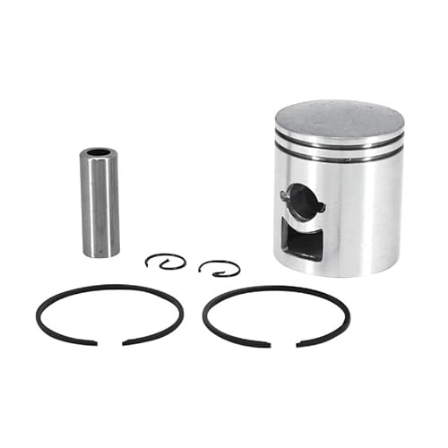 cyclingcolors kolben + kolbenringe motorrad moped roller mofa 50cc kompatibel mit peugeot 103 letter C ringe 1,5mm D 39,90mm cyclingcolors kolben + kolbenringe motorrad moped roller mofa 50cc kompatibel mit peugeot 103 letter C ringe 1,5mm D 39,90mm von cyclingcolors