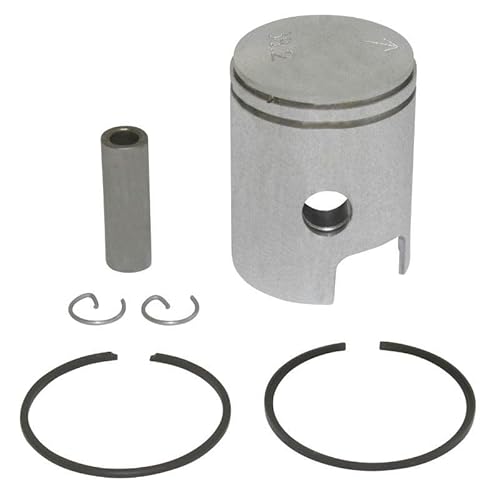 cyclingcolors kolben + kolbenringe motorrad moped roller mofa 50cc kompatibel mit piaggio ciao PX D 38,4mm achse 10mm cyclingcolors kolben + kolbenringe motorrad moped roller mofa 50cc kompatibel mit piaggio ciao PX D 38,4mm achse 10mm von cyclingcolors