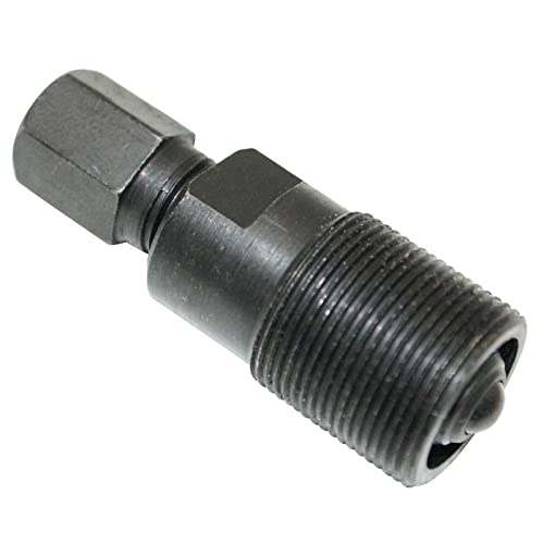 cyclingcolors polrad abzieher 19x100 kompatibel mit AM6 minarelli polradabzieher flywheel Extractor Moped Motorrad Roller cyclingcolors polrad abzieher 19x100 kompatibel mit AM6 minarelli polradabzieher flywheel Extractor Moped Motorrad Roller von cyclingcolors