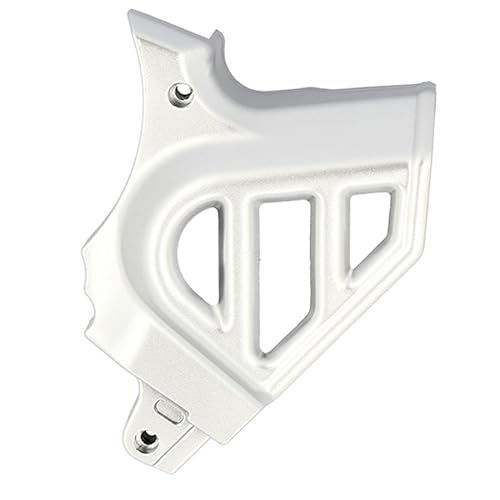 cyclingcolors ritzelabdeckung kompatibel mit am6 minarelli motorrad roller mofa Abdeckung für Ritzel silber cyclingcolors ritzelabdeckung kompatibel mit am6 minarelli motorrad roller mofa Abdeckung für Ritzel silber von cyclingcolors