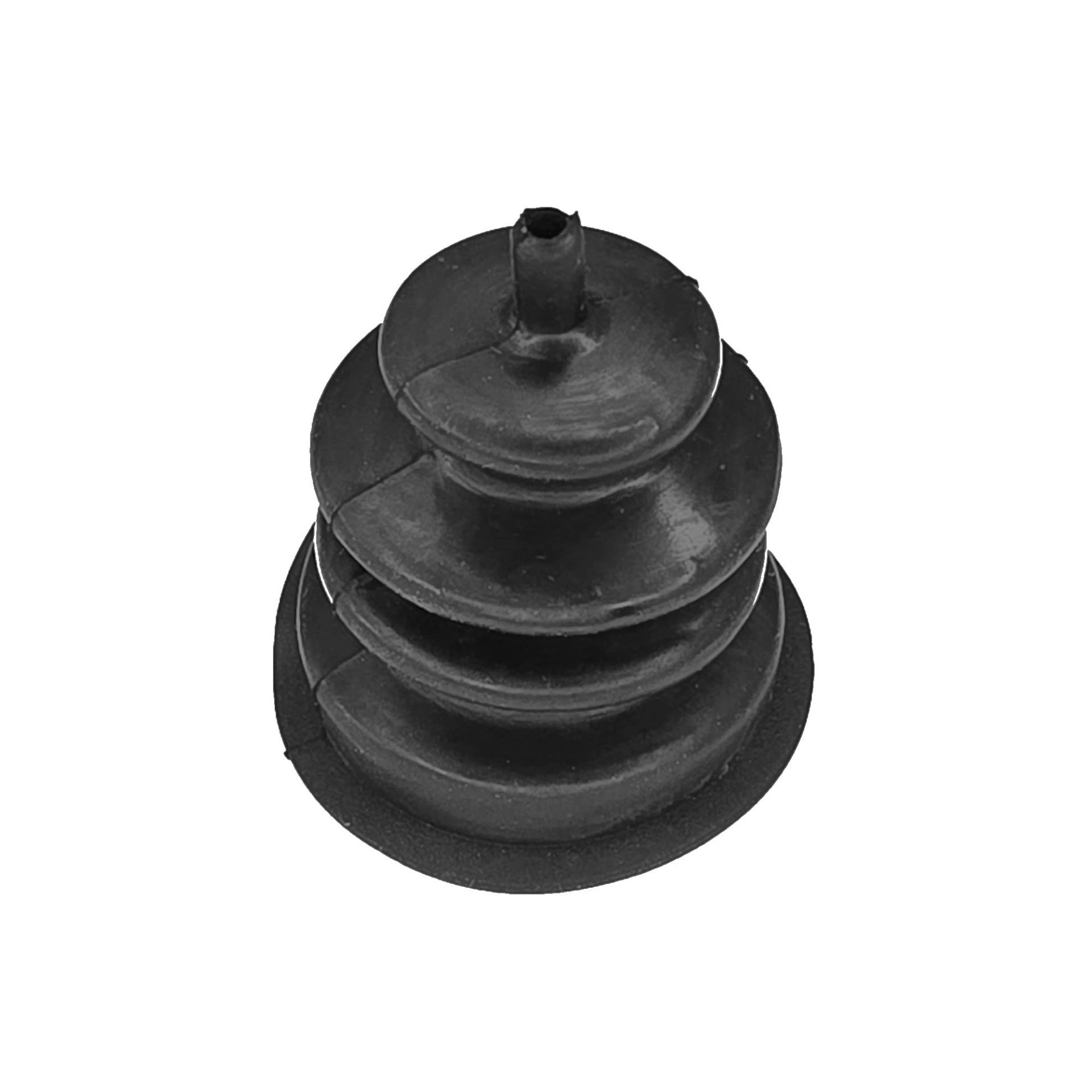 cyclingcolors schaltmanschette gummi auto traktor Schaltsack Manschette faltenbalg, 3x39x45mm cyclingcolors schaltmanschette gummi auto traktor Schaltsack Manschette faltenbalg, 3x39x45mm von cyclingcolors