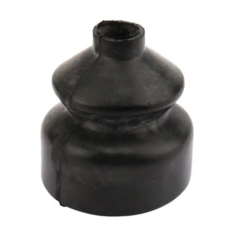 cyclingcolors schaltmanschette gummi auto traktor Schaltsack Manschette faltenbalg, 61,5mm von cyclingcolors