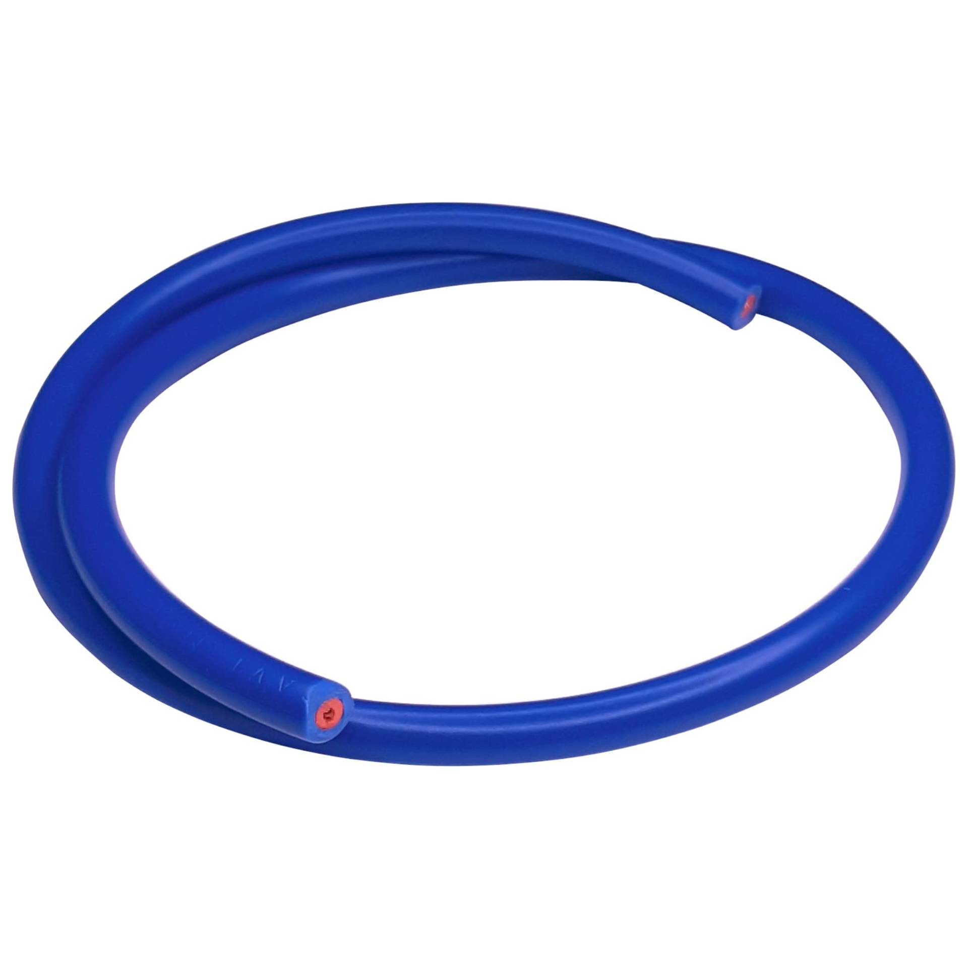 cyclingcolors zündkabel blau 7mm länge 1m zündungskabel Kupfer Motorrad Auto Moped Roller rasenmäher Traktor cyclingcolors zündkabel blau 7mm länge 1m zündungskabel Kupfer Motorrad Auto Moped Roller rasenmäher Traktor von cyclingcolors