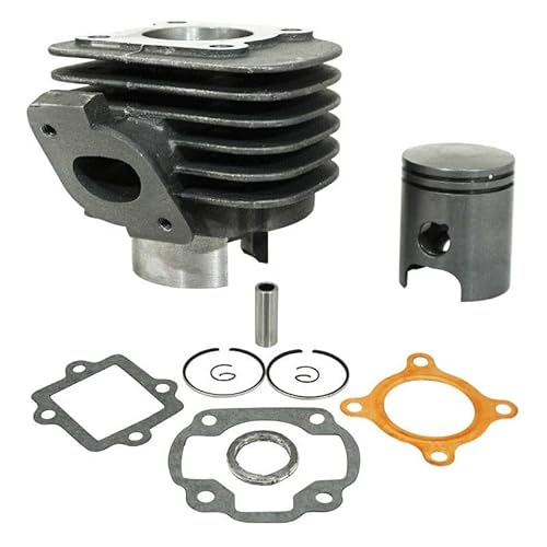 cyclingcolors zylinder kolben kolbenringe motorrad moped roller mofa 50cc kompatibel mit Cpi euro 3 Keeway RY6 RY8 Matrix Hurricane bride 93° achse 12mm cyclingcolors zylinder kolben kolbenringe motorrad moped roller mofa 50cc kompatibel mit Cpi euro 3 Keeway RY6 RY8 Matrix Hurricane bride 93° achse 12mm von cyclingcolors