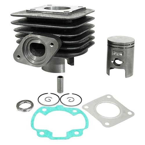 cyclingcolors zylinder kolben kolbenringe motorrad moped roller mofa 50cc kompatibel mit Sym Orbit Jet Euro cyclingcolors zylinder kolben kolbenringe motorrad moped roller mofa 50cc kompatibel mit Sym Orbit Jet Euro von cyclingcolors