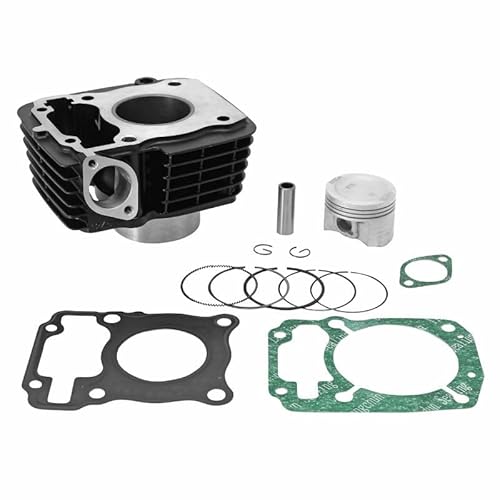 cyclingcolors zylinder kolben kolbenringe motorrad moped roller mofa 50cc kompatibel mit honda 125 cbf orcal macbo masai 52,4mm achse 13mm cyclingcolors zylinder kolben kolbenringe motorrad moped roller mofa 50cc kompatibel mit honda 125 cbf orcal macbo masai 52,4mm achse 13mm von cyclingcolors