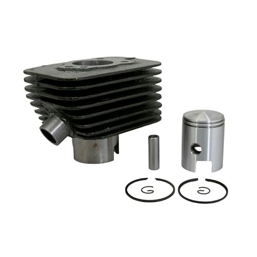 cyclingcolors zylinder kolben kolbenringe motorrad moped roller mofa 50cc kompatibel mit piaggio ciao px 38mm achse 10mm cyclingcolors zylinder kolben kolbenringe motorrad moped roller mofa 50cc kompatibel mit piaggio ciao px 38mm achse 10mm von cyclingcolors