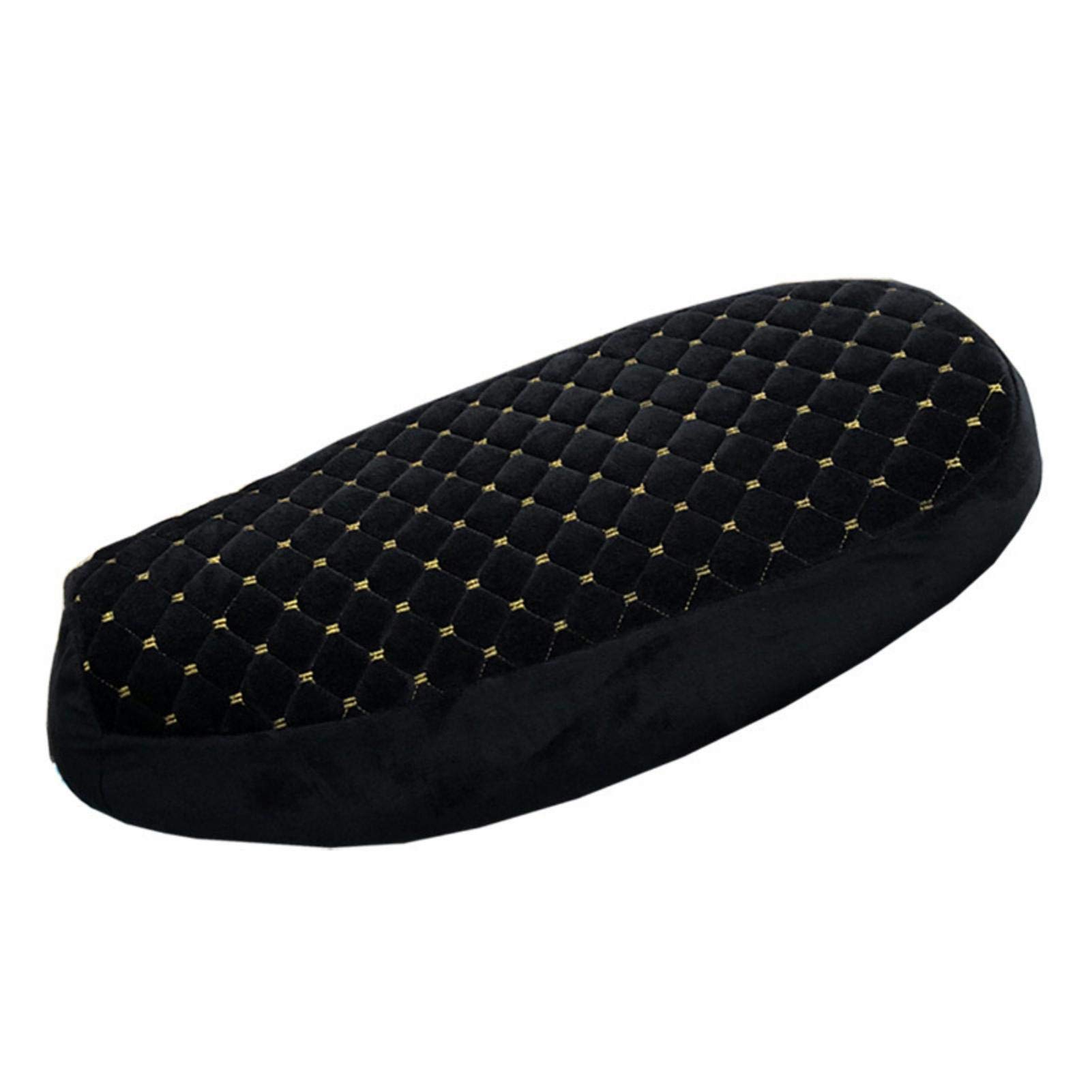 cypressen Motorrad Sitzbankbezug Samt Universal Sitzbankabdeckung für Motorrad Roller Moped Sitzbezug Warm Seat Atmungsaktiv Sitzbank Abdeckung Winter und Sommer Dual-Use Staubdicht cypressen Motorrad Sitzbankbezug Samt Universal Sitzbankabdeckung für Motorrad Roller Moped Sitzbezug Warm Seat Atmungsaktiv Sitzbank Abdeckung Winter und Sommer Dual-Use Staubdicht von cypressen