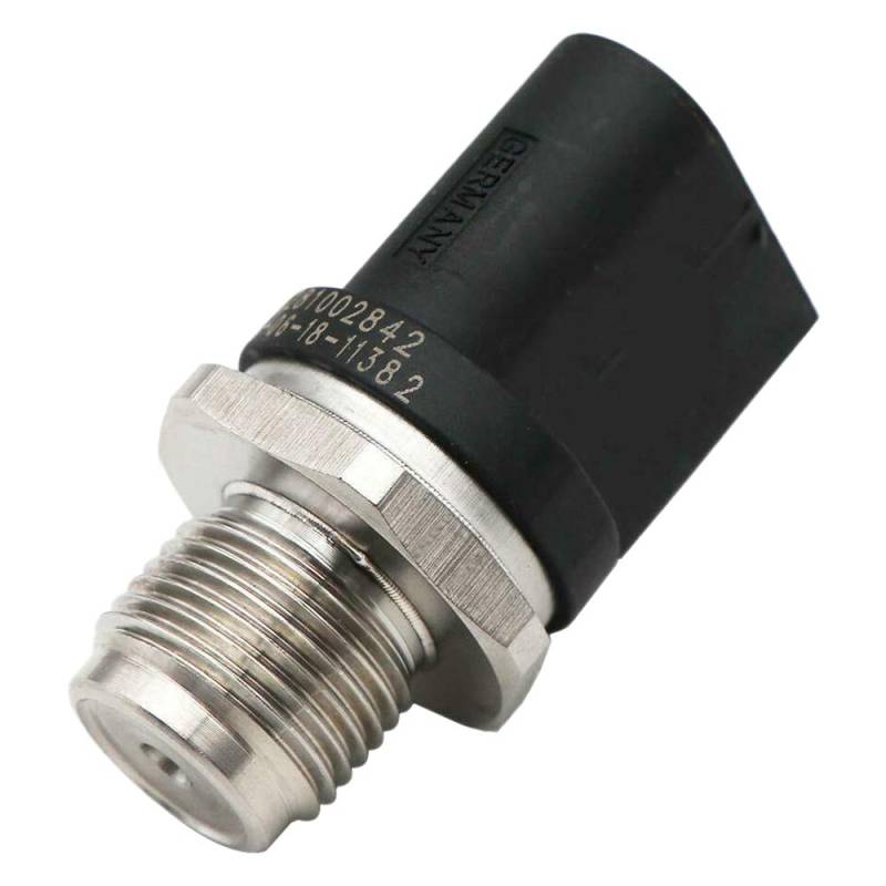 daiwei 0281002842 Rail Druck A0061536528 für MercedesBenz Sprinter 0061536528 0041536728 A0041536728 059130758 von daiwei