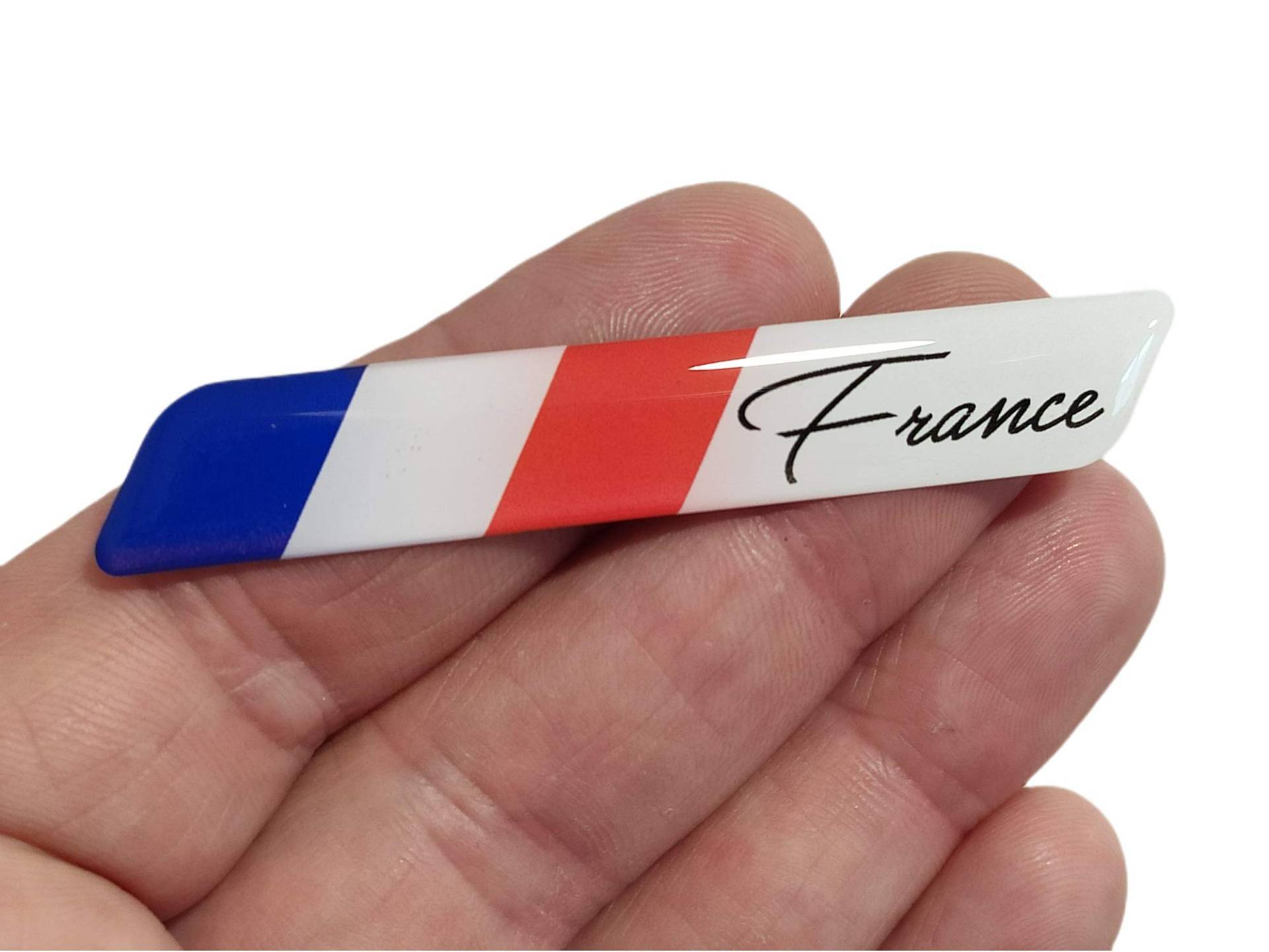 decal arts 3D Gel Silikon Frankreich Flagge Abzeichen Auto Panel Karosserie Selbstklebend Emblem Aufkleber Fahrzeug Auto Tuning Emblem decal arts 3D Gel Silikon Frankreich Flagge Abzeichen Auto Panel Karosserie Selbstklebend Emblem Aufkleber Fahrzeug Auto Tuning Emblem von decal arts