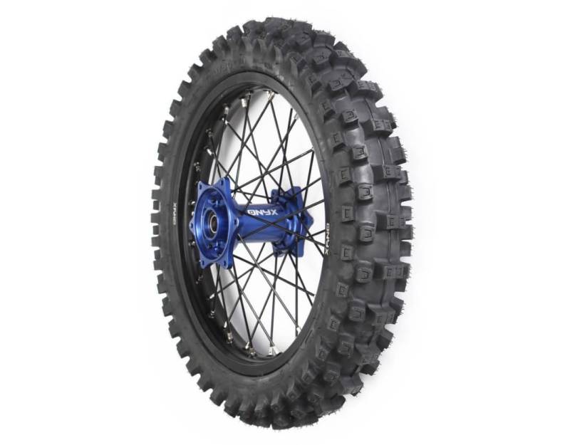 DELI Reifen TIRE MAXI GRIP SG-1 SB-156 90/100-16 Mini Cross Ganzjahres Neu von Deli