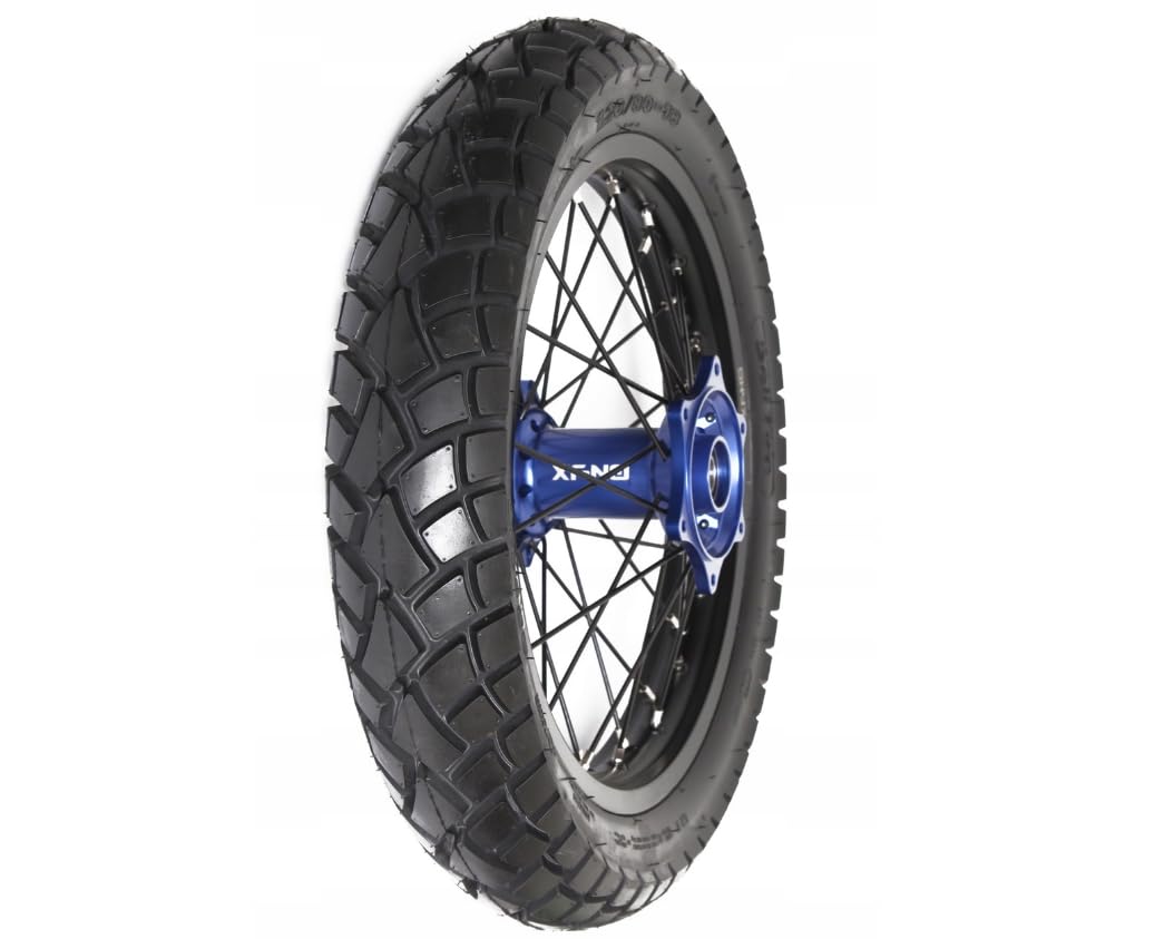 REIFEN DELI TIRE SB-117 STREET ENDURO 110/90-16 16x3.50 TL Motocrossreifen Neu MZ ETZ REIFEN DELI TIRE SB-117 STREET ENDURO 110/90-16 16x3.50 TL Motocrossreifen Neu MZ ETZ von deli