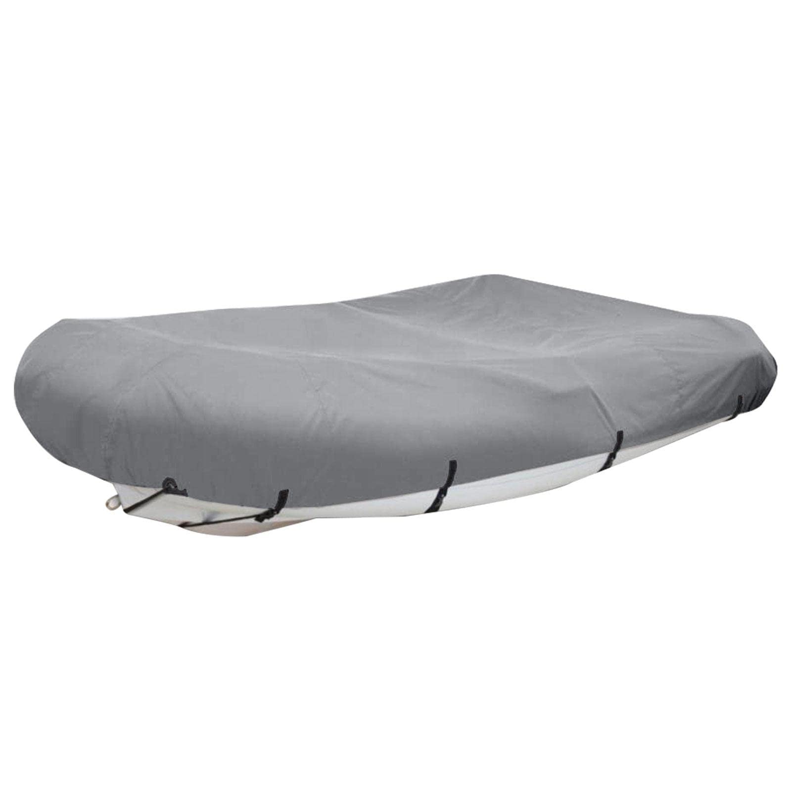 Boot Abdeckplane Schlauchboot Bootspersenning Bootsabdeckung Persenning Schlauchboot Wasserdicht Aus 210D Oxford Stoff, Boot Abdeckplane Schlauchboot, Anti-UV Abdeckplanen Für Boote von demaxiyad