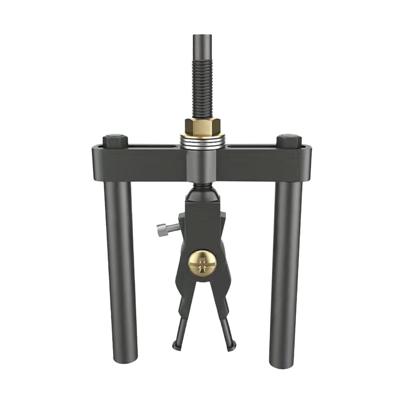 demaxiyad 2-Backen-Lagerabzieher | Metall Vielseitiger Lagerabzieher Lagerabzieher | Tragbarer Lagergetriebeabzieher Lager Getriebeabzieher für Mechaniker demaxiyad 2-Backen-Lagerabzieher | Metall Vielseitiger Lagerabzieher Lagerabzieher | Tragbarer Lagergetriebeabzieher Lager Getriebeabzieher für Mechaniker von demaxiyad