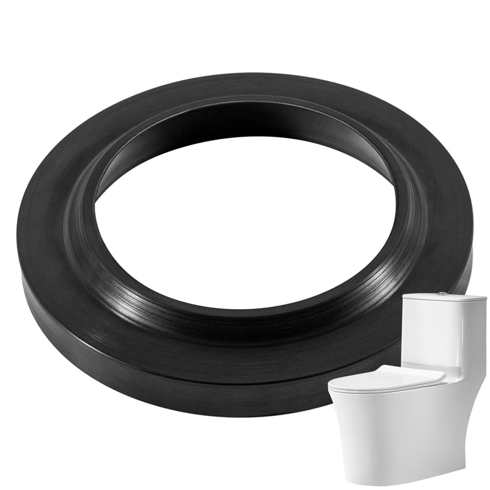 demaxiyad Dichtung für Wohnmobil-WC 33239 – auslaufsichere HaushaltswC-Dichtung, Ersatzteil, WC-Zubehör 33239 Dichtungsring, sorgt für einen sicheren Ersatz demaxiyad Dichtung für Wohnmobil-WC 33239 – auslaufsichere HaushaltswC-Dichtung, Ersatzteil, WC-Zubehör 33239 Dichtungsring, sorgt für einen sicheren Ersatz von demaxiyad