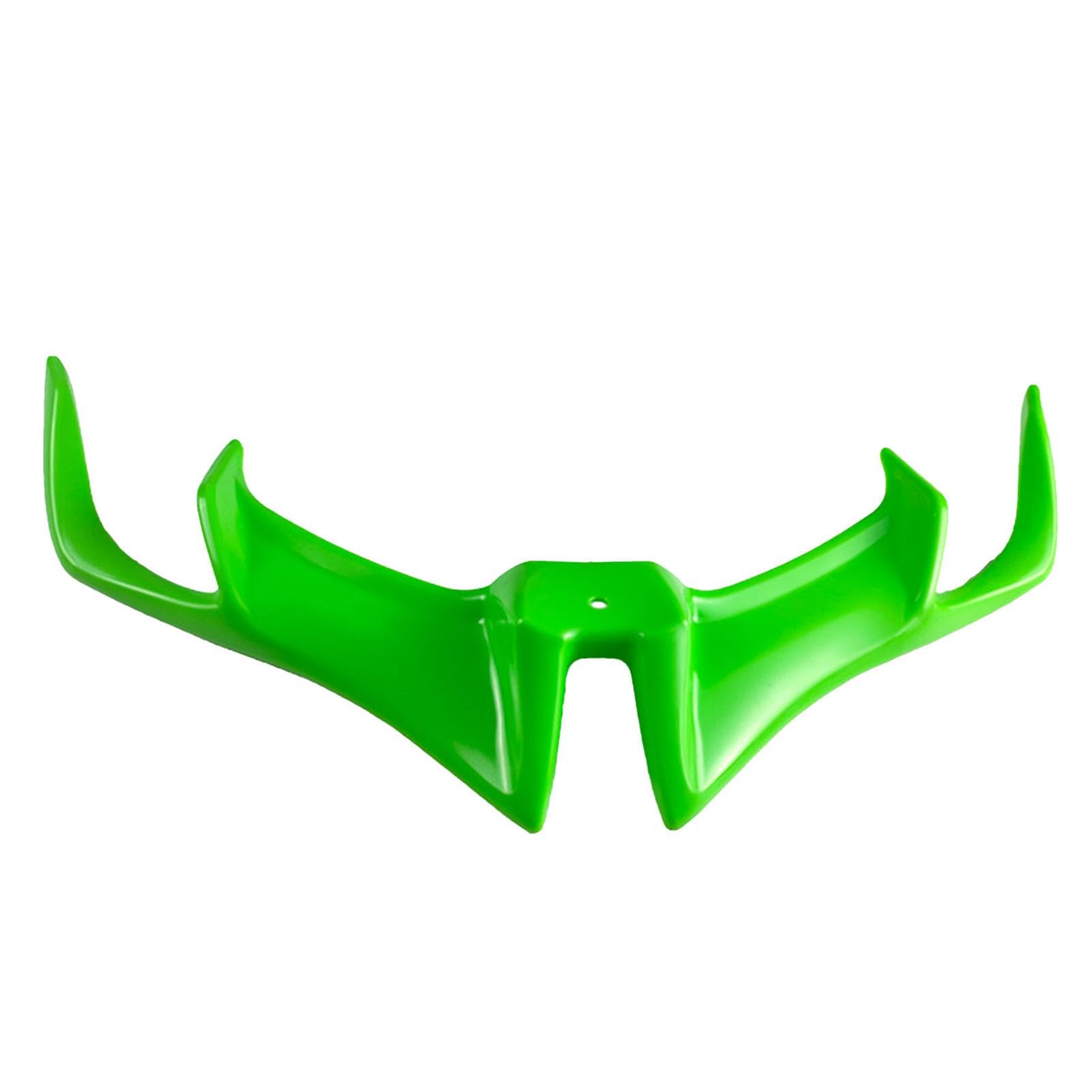 demaxiyad Motorrad-Spoiler, aerodynamische Flügelspoiler, dynamische Seitenspoiler steigern die Leistung für , LKW demaxiyad Motorrad-Spoiler, aerodynamische Flügelspoiler, dynamische Seitenspoiler steigern die Leistung für , LKW von demaxiyad