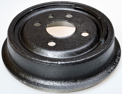 Bremstrommel Hinterachse denckermann B140038 Bremstrommel Hinterachse denckermann B140038 von denckermann