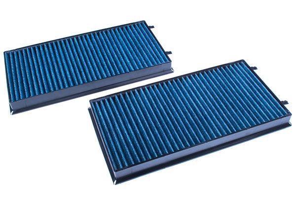 Filter, Innenraumluft denckermann M110672A Filter, Innenraumluft denckermann M110672A von denckermann