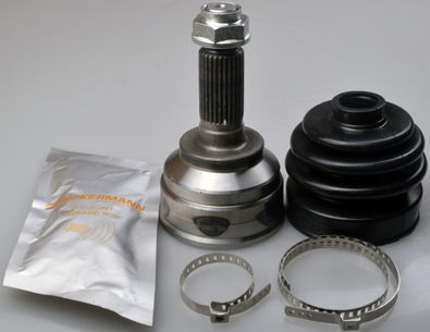 Gelenksatz, Antriebswelle radseitig denckermann C120031 Gelenksatz, Antriebswelle radseitig denckermann C120031 von denckermann