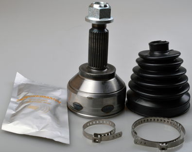 Gelenksatz, Antriebswelle radseitig denckermann C120064 Gelenksatz, Antriebswelle radseitig denckermann C120064 von denckermann