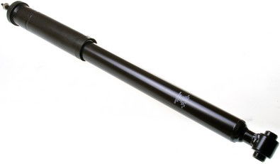 Stoßdämpfer Hinterachse denckermann DSB060G von denckermann