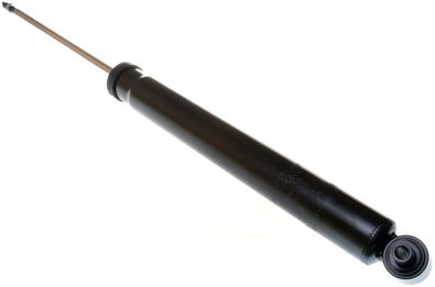Stoßdämpfer Hinterachse denckermann DSB098G von denckermann