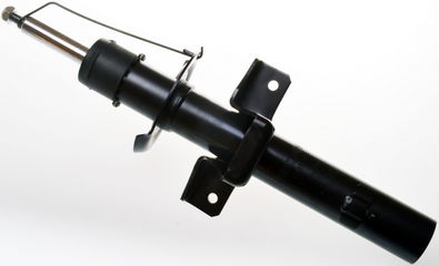 Stoßdämpfer Hinterachse denckermann DSB138G von denckermann