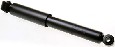 Stoßdämpfer Hinterachse denckermann DSF055G von denckermann