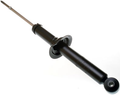 Stoßdämpfer Hinterachse denckermann DSF072G von denckermann